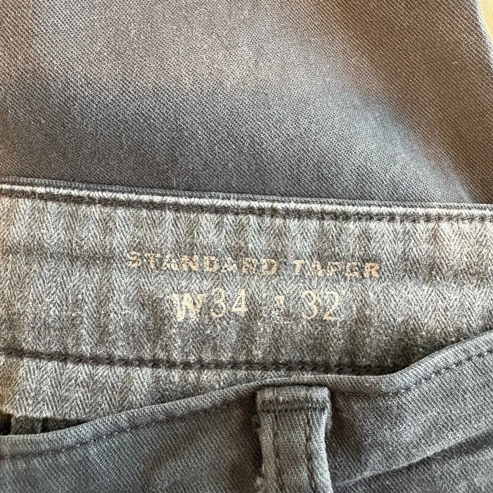 EUC Levi's Levi's XX Chino Standard Taper Pants Size 34x32